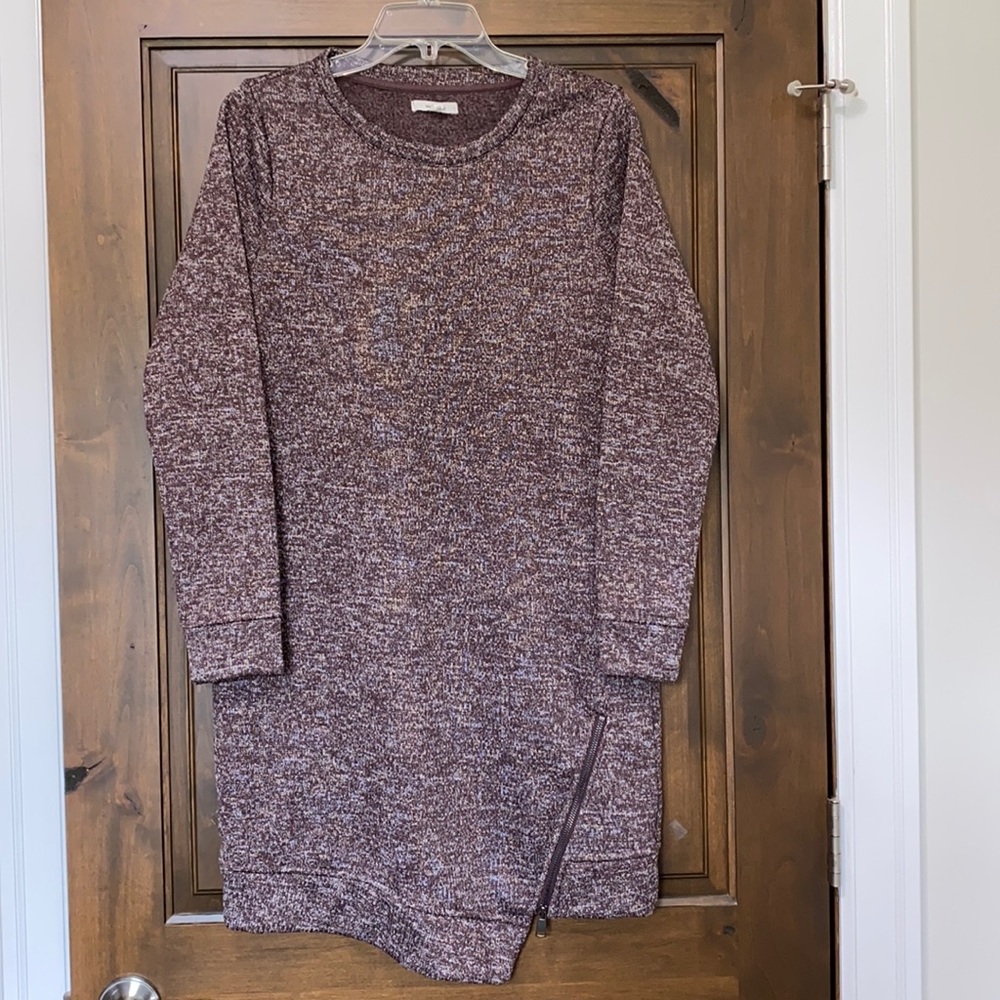 Maurice’s sweater dress size M